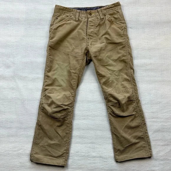 G star corduroy pants sales